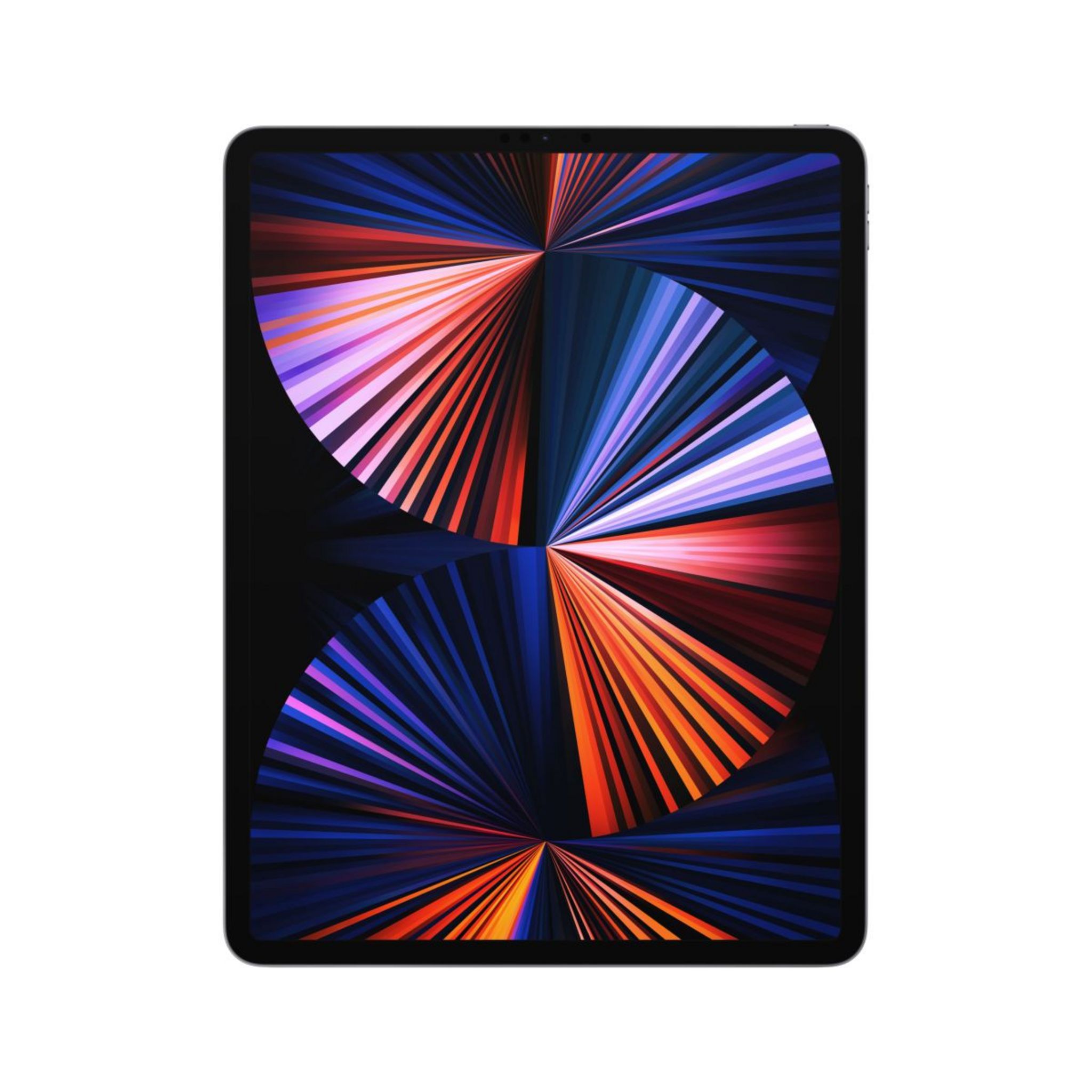 Voir la diapositive 1 : APPLE IPAD PRO 12.9 256Go - Gris