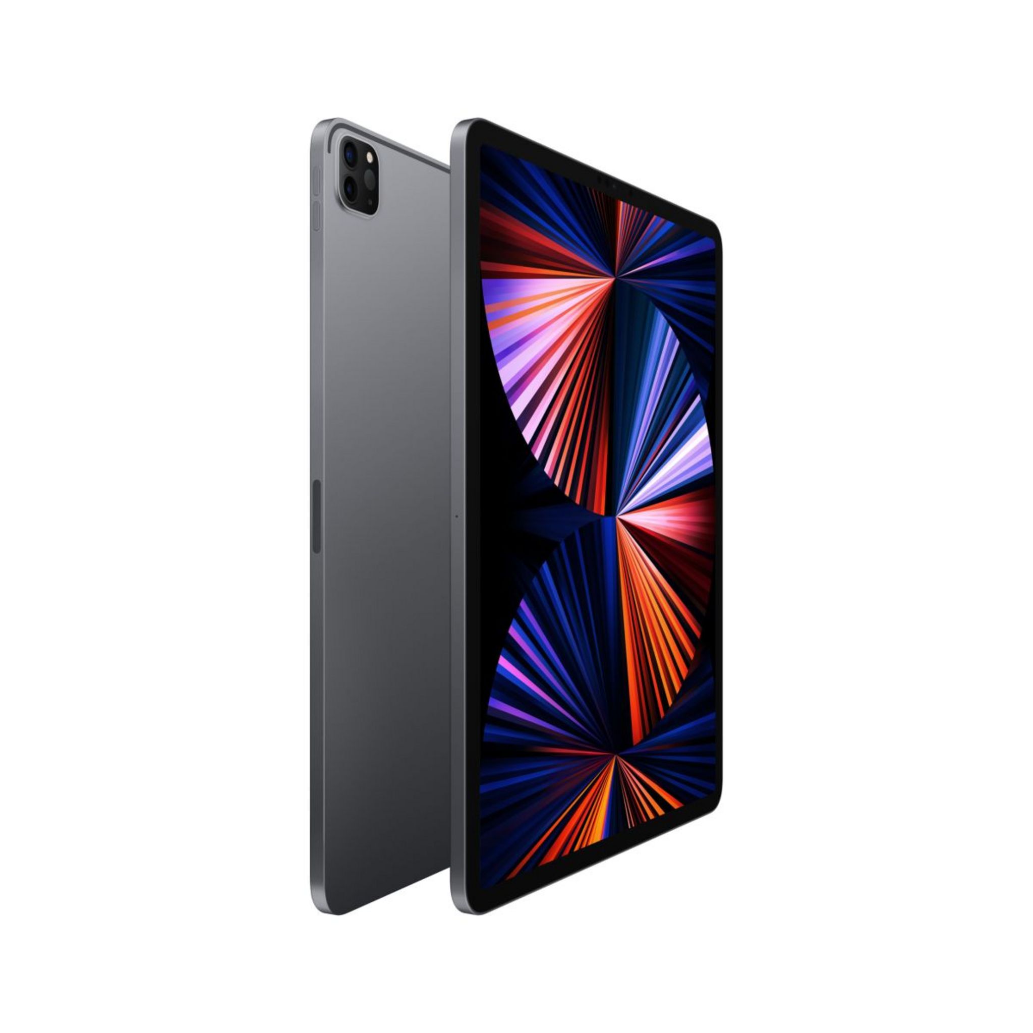 Voir la diapositive 2 : APPLE IPAD PRO 12.9 256Go - Gris