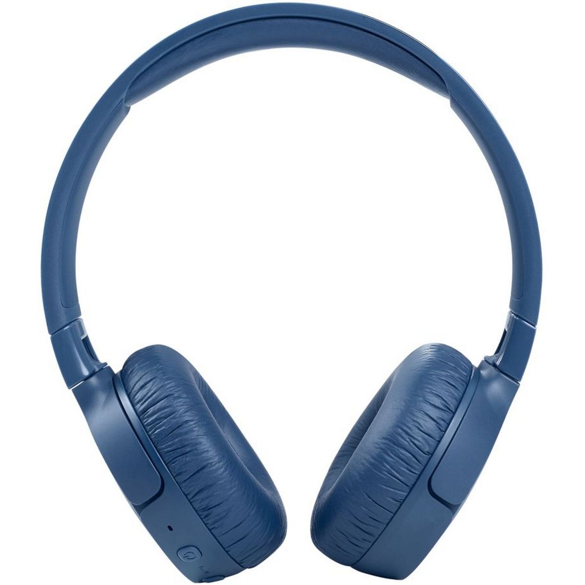 JBL Casque audio Bluetooth - Tune 660NC - Bleu