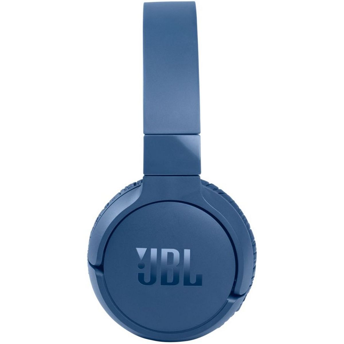 JBL Casque audio Bluetooth - Tune 660NC - Bleu