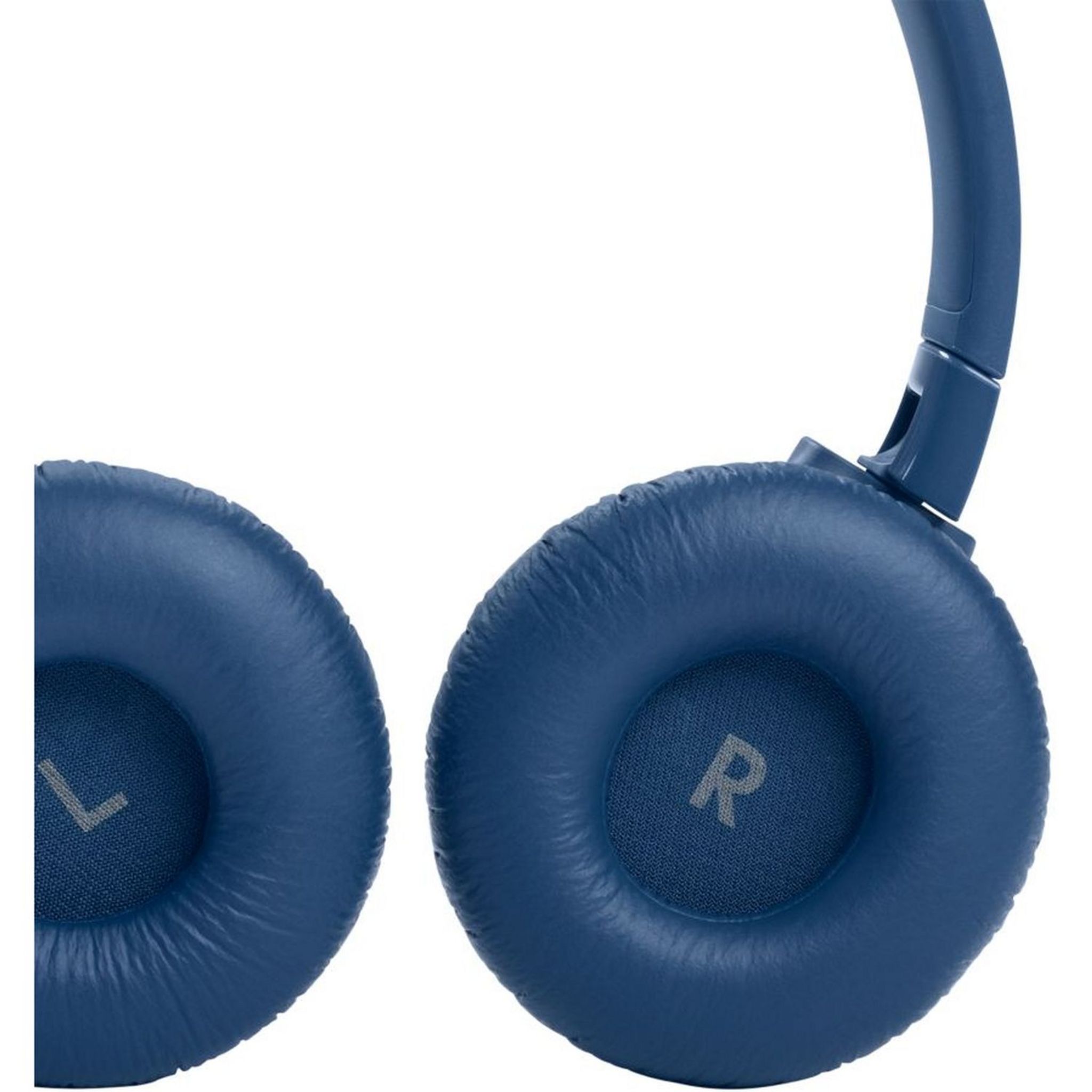 Voir la diapositive 5 : JBL Casque audio Bluetooth - Tune 660NC - Bleu
