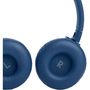 Voir la diapositive 5 : JBL Casque audio Bluetooth - Tune 660NC - Bleu