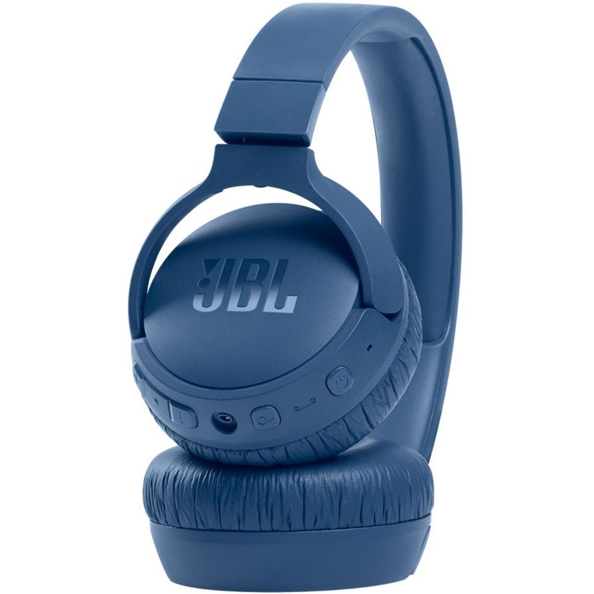 Voir la diapositive 6 : JBL Casque audio Bluetooth - Tune 660NC - Bleu