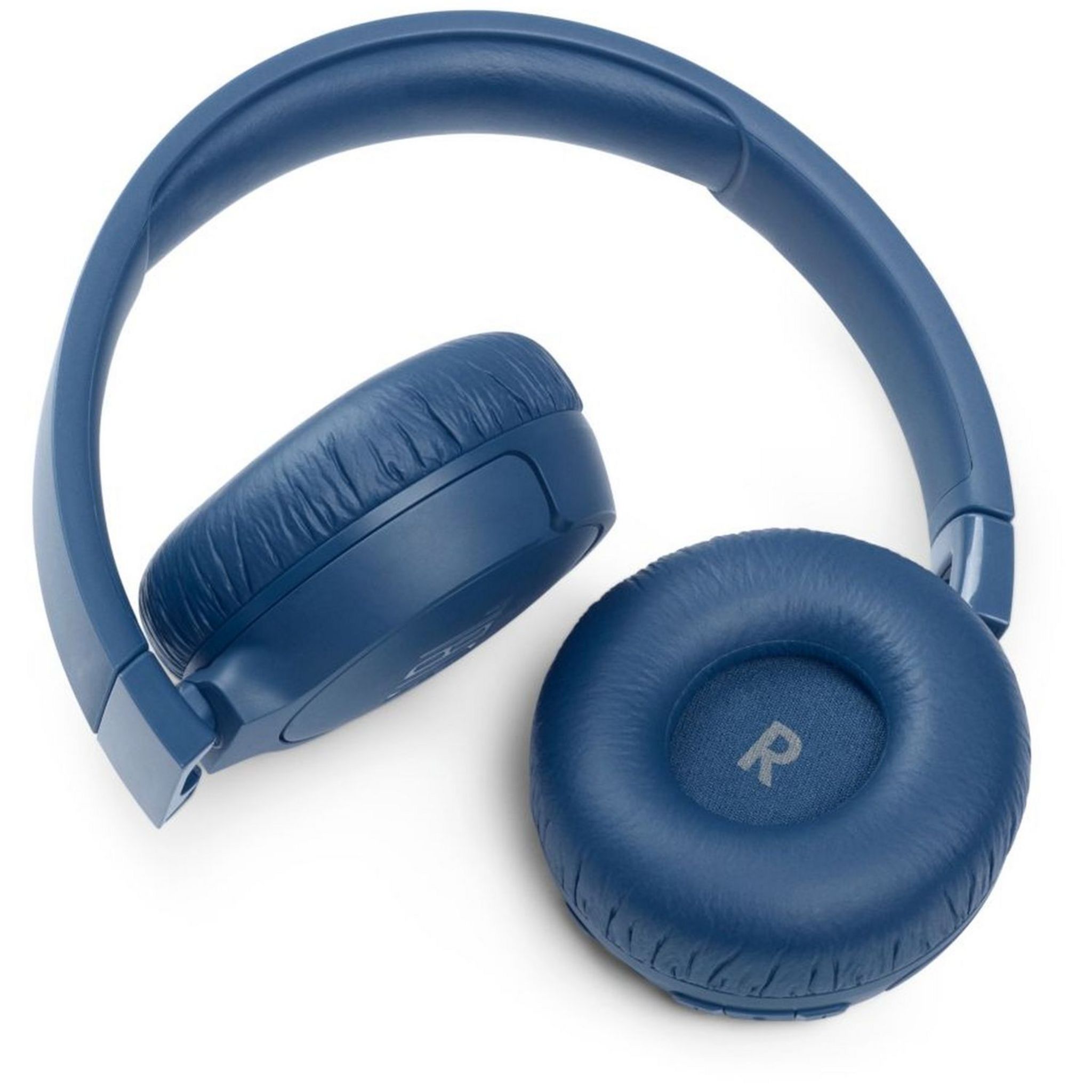 Voir la diapositive 7 : JBL Casque audio Bluetooth - Tune 660NC - Bleu