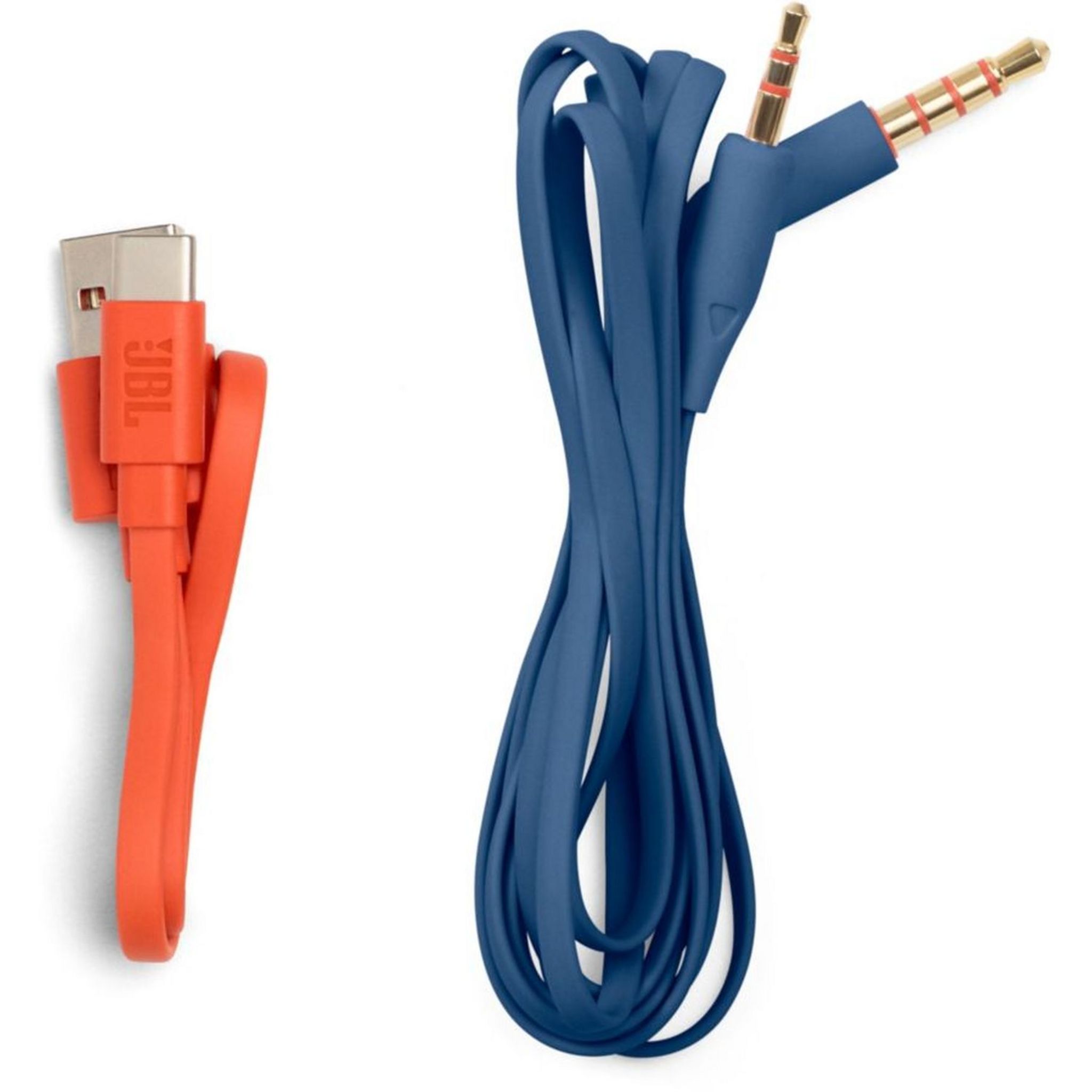 Voir la diapositive 8 : JBL Casque audio Bluetooth - Tune 660NC - Bleu