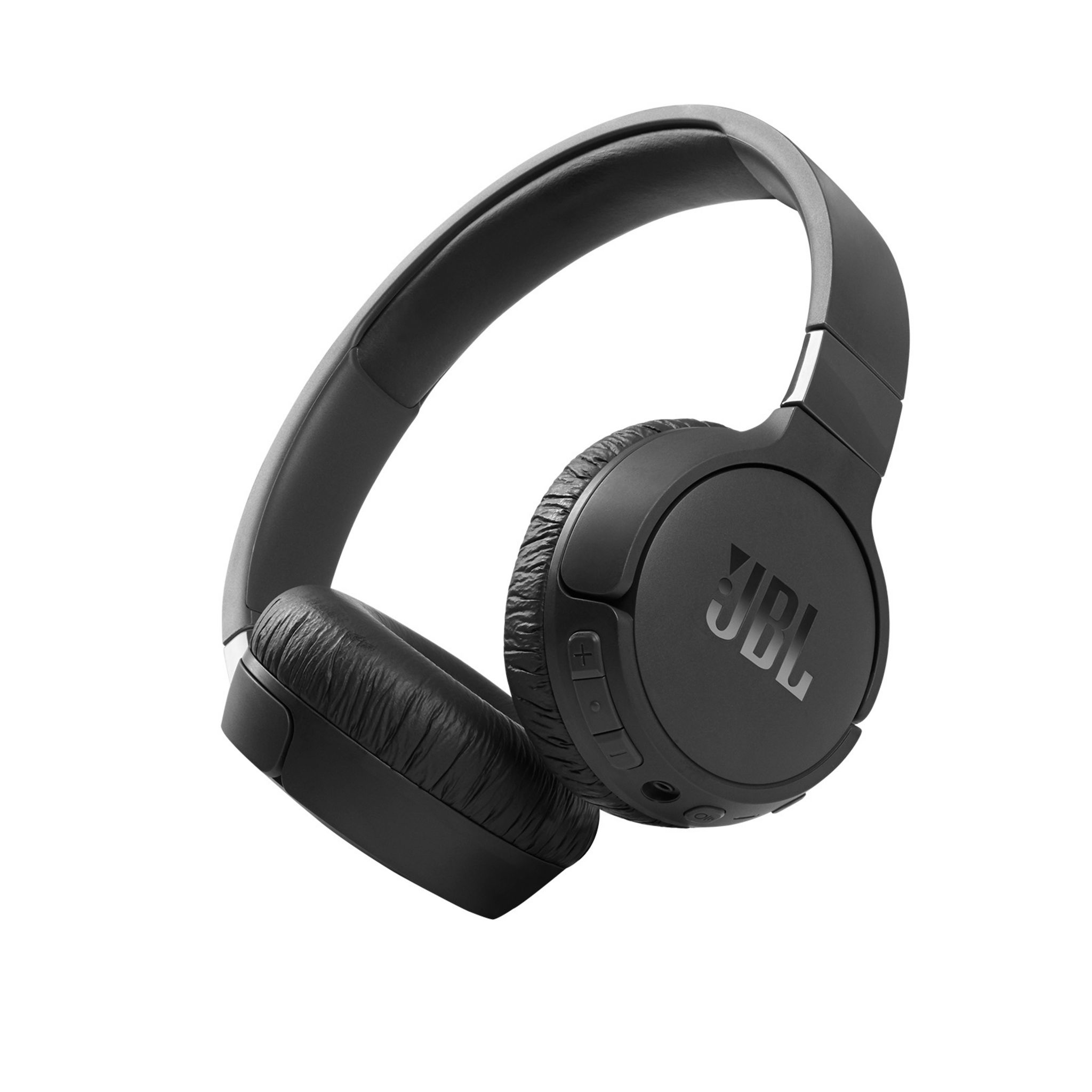 Voir la diapositive 1 : JBL Casque audio Bluetooth - Tune 660NC - Noir