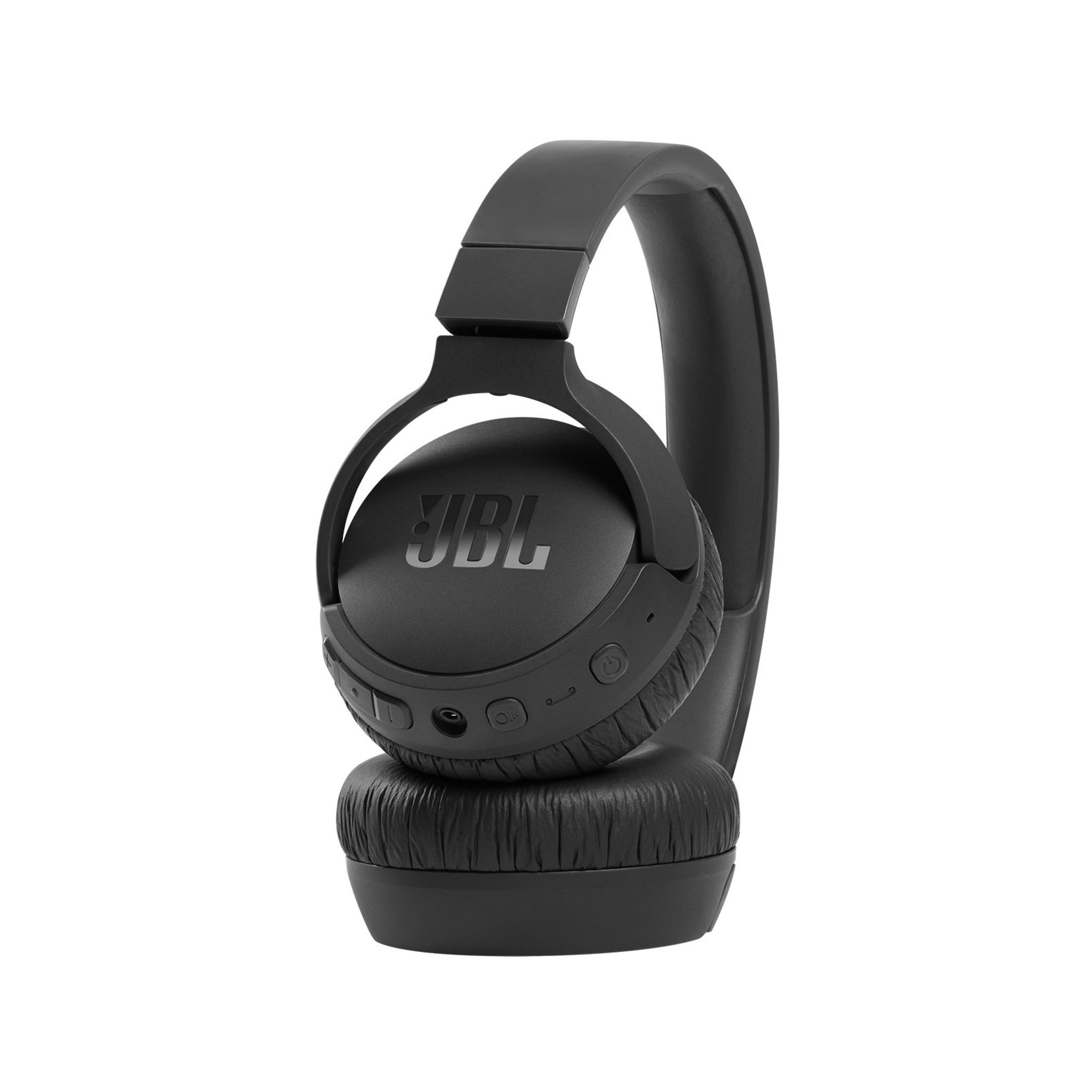 Voir la diapositive 3 : JBL Casque audio Bluetooth - Tune 660NC - Noir