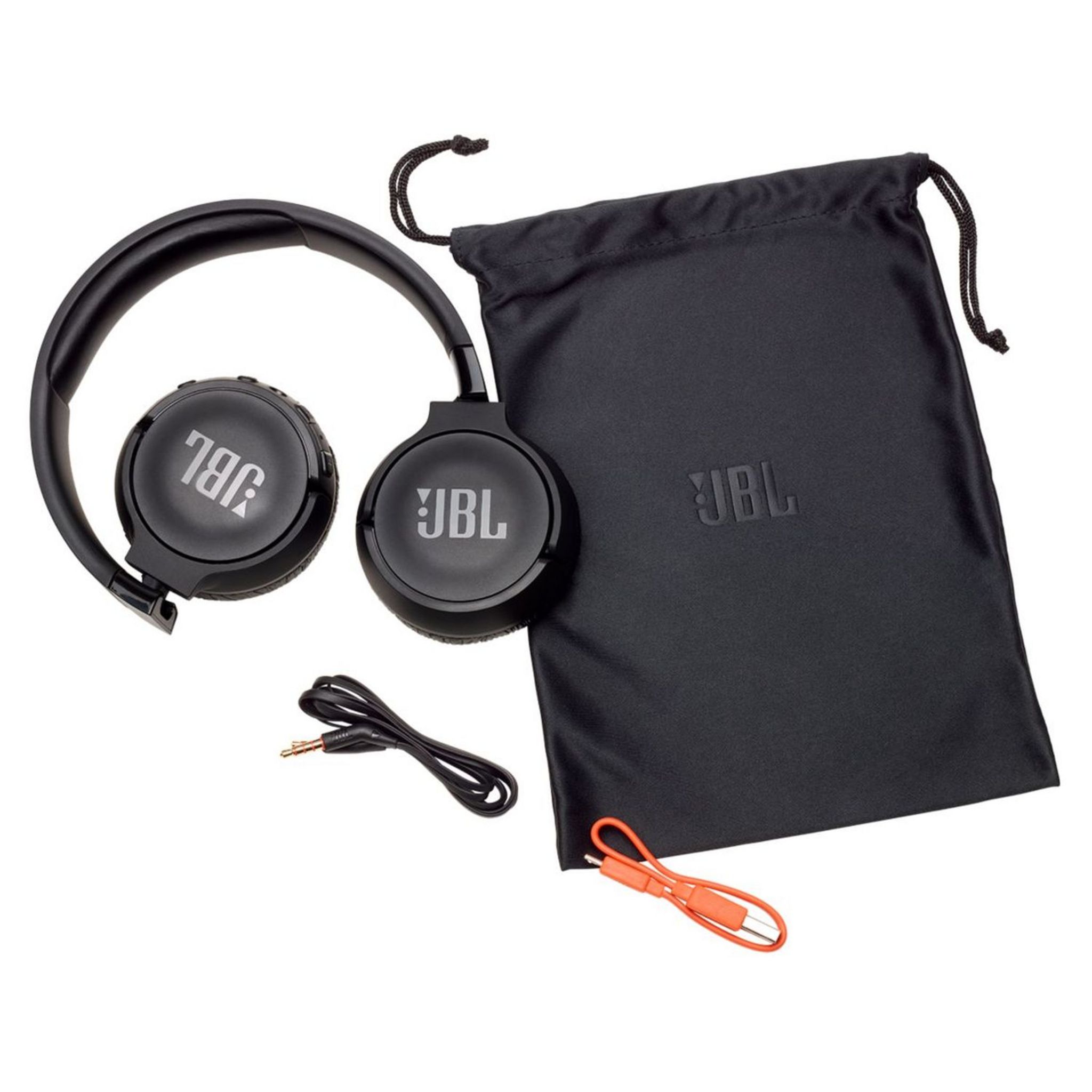 Voir la diapositive 8 : JBL Casque audio Bluetooth - Tune 660NC - Noir