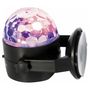 Voir la diapositive 3 : PARTY Boule Disco RGB - Kidz-Disco