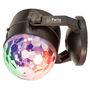 Voir la diapositive 4 : PARTY Boule Disco RGB - Kidz-Disco
