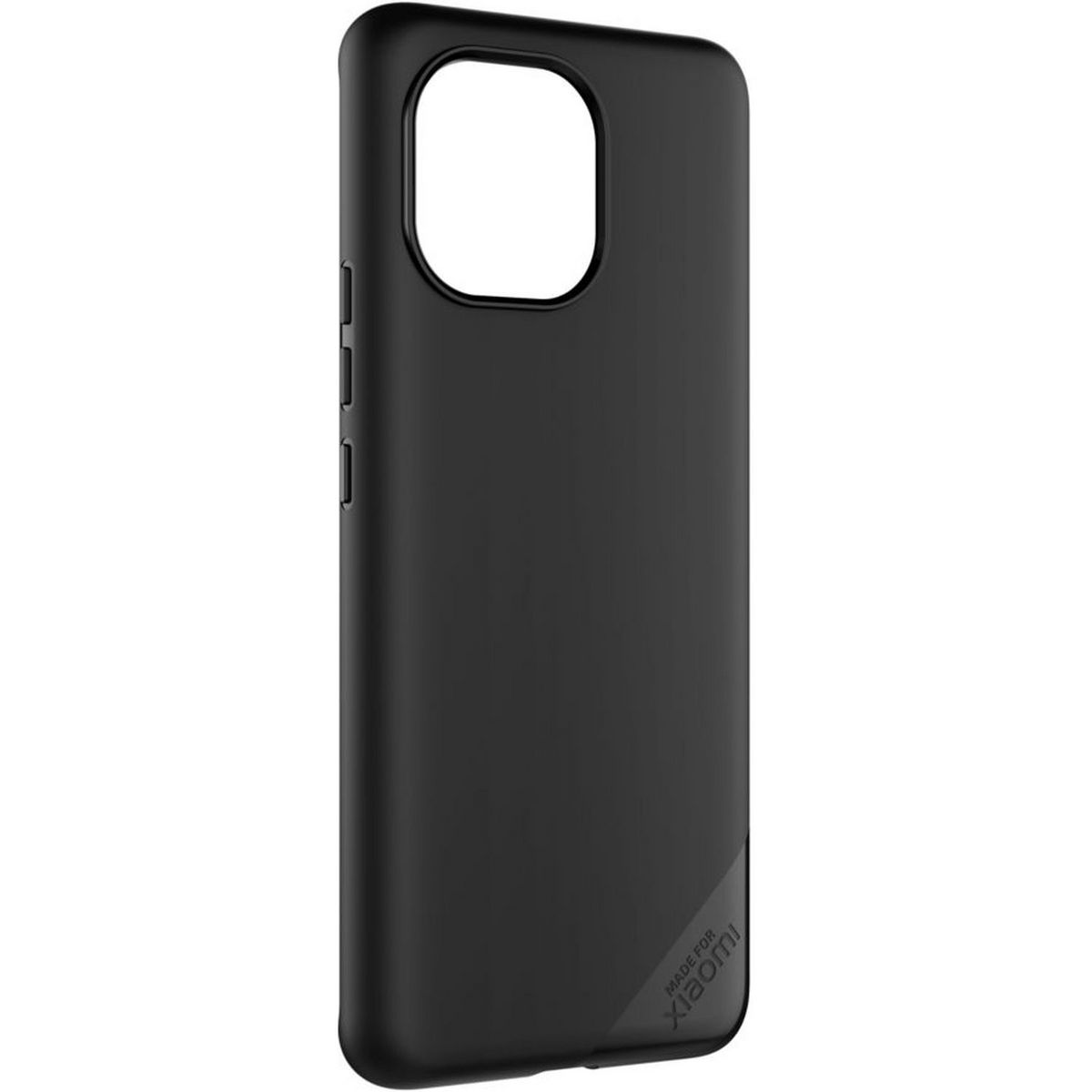 MADE FOR XIAOMI Coque pour Xiaomi Mi 11 - Noir