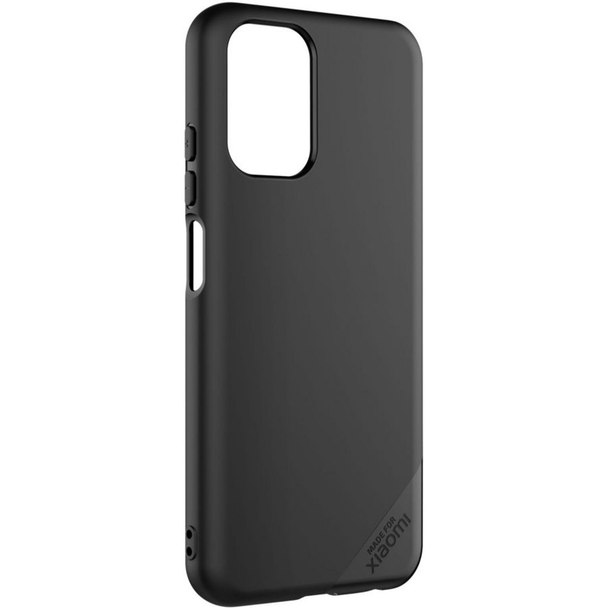 Voir la diapositive 4 : MADE FOR XIAOMI Coque pour Xiaomi Redmi Note 10/Redmi Note 10S - Noir