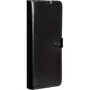 BBC Étui folio pour Xiaomi Mi 11 Lite 5G - Noir
