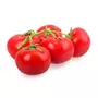 Tomates en grappes bio 5 pièces