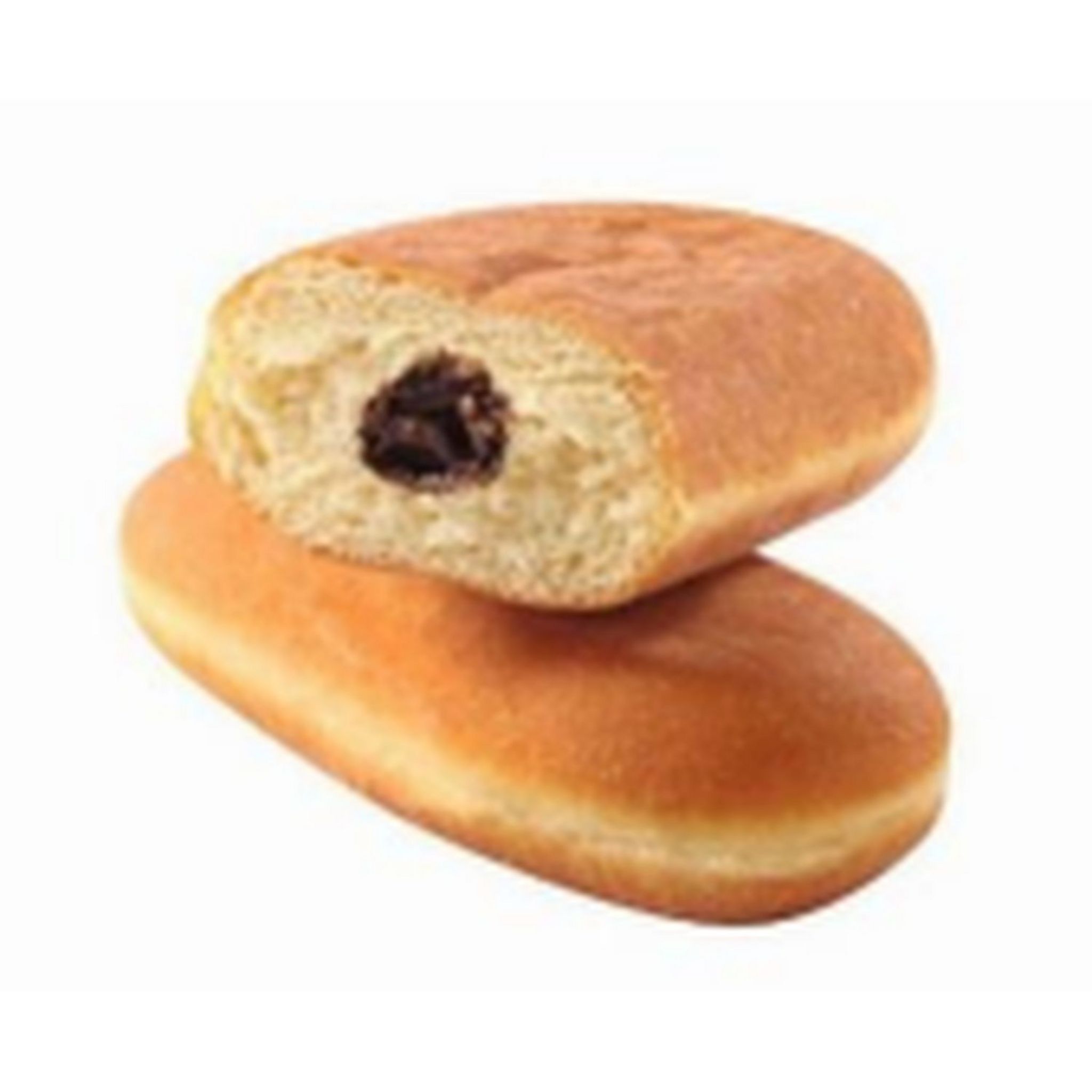 Beignet mascot choco 2 pièces 270g