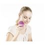 Voir la diapositive 3 : BEURER Brosse visage FC 49 - Violet