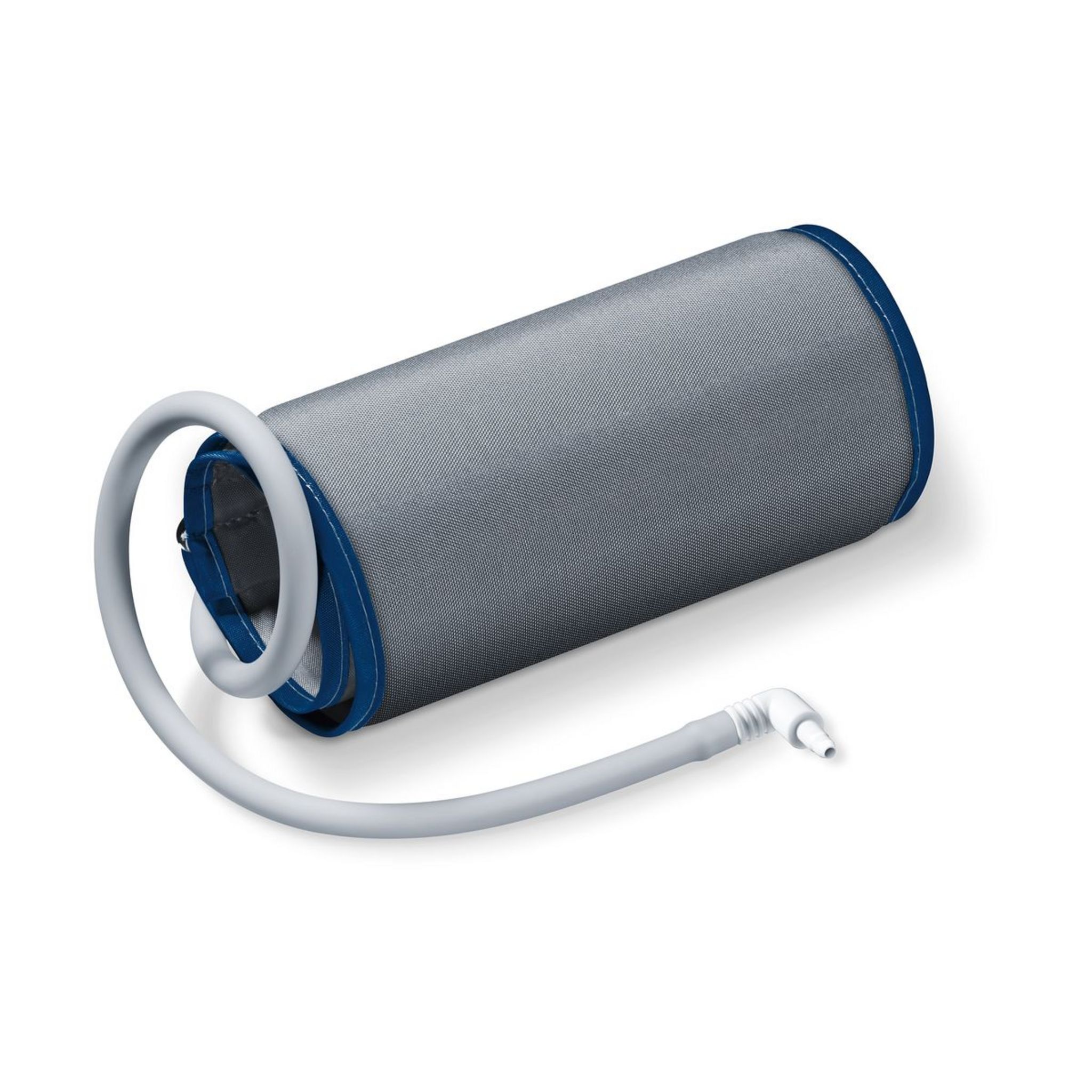 Voir la diapositive 3 : BEURER Tensiomètre au bras BM 28 - Blanc