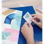 Voir la diapositive 4 : CANON Papier photo Circle ZP 2030 2C