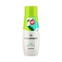 Voir la diapositive 2 : SODASTREAM Concentré 7 Up Mojito sans sucres 30011730 - Vert