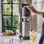 Voir la diapositive 6 : SODASTREAM Machine de gazéification DUO - Noir