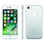Voir la diapositive 2 : SLP iPhone 7 - Reconditionné - Grade B - 32 Go - Argent 