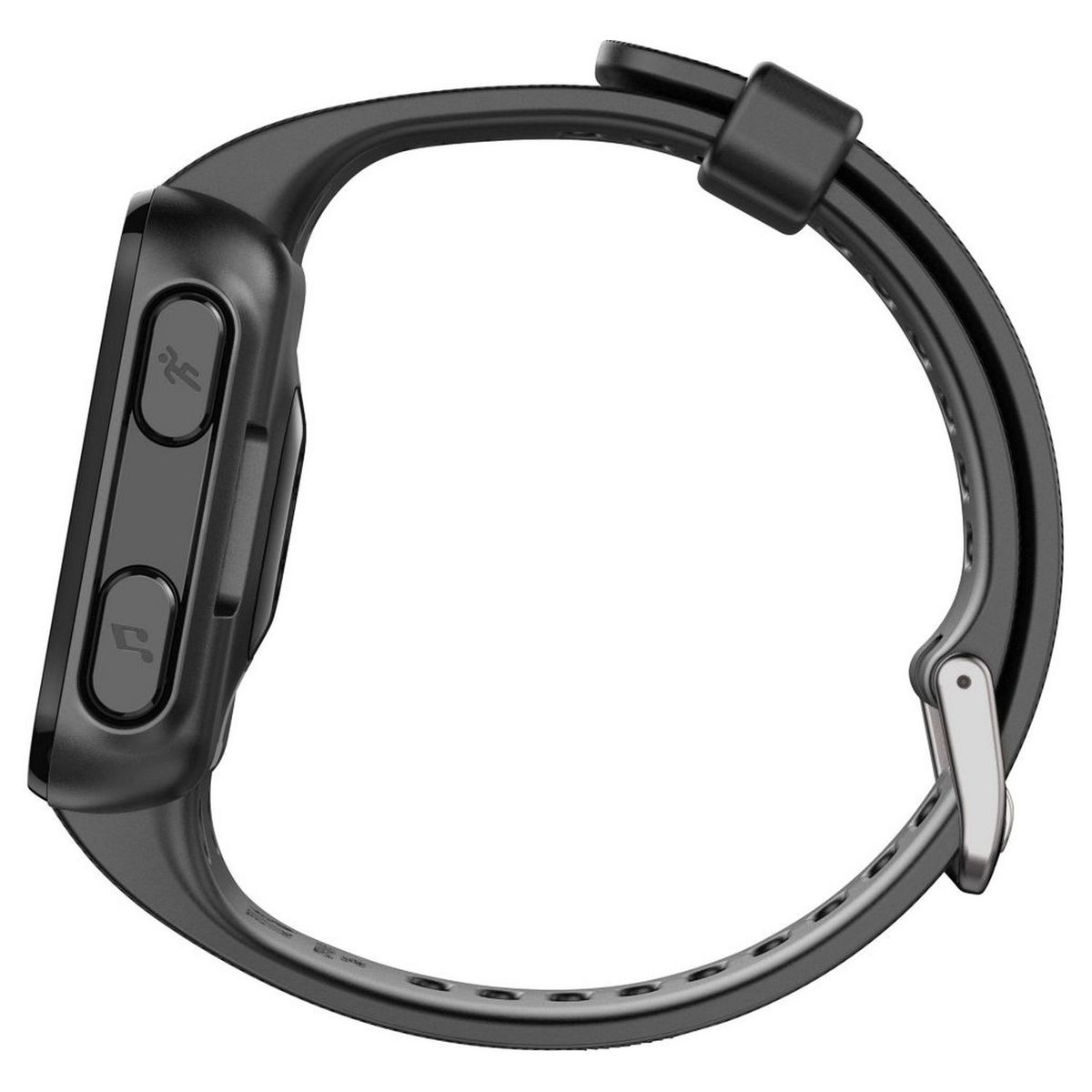 GARMIN Montre connectée Forerunner 35 - Noir