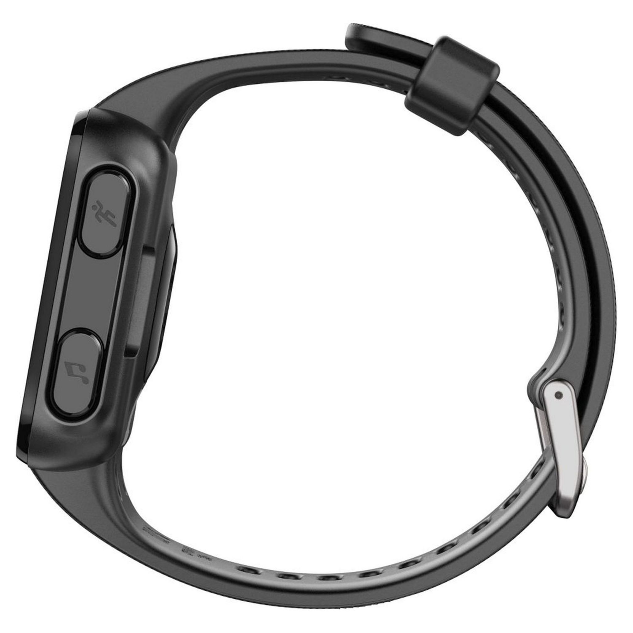 Voir la diapositive 3 : GARMIN Montre connectée Forerunner 35 - Noir
