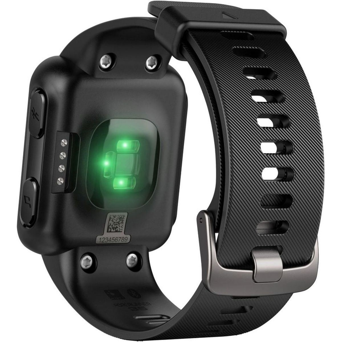 GARMIN Montre connectée Forerunner 35 - Noir