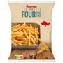 Voir la diapositive 3 : AUCHAN Frites au four extra fines 1kg