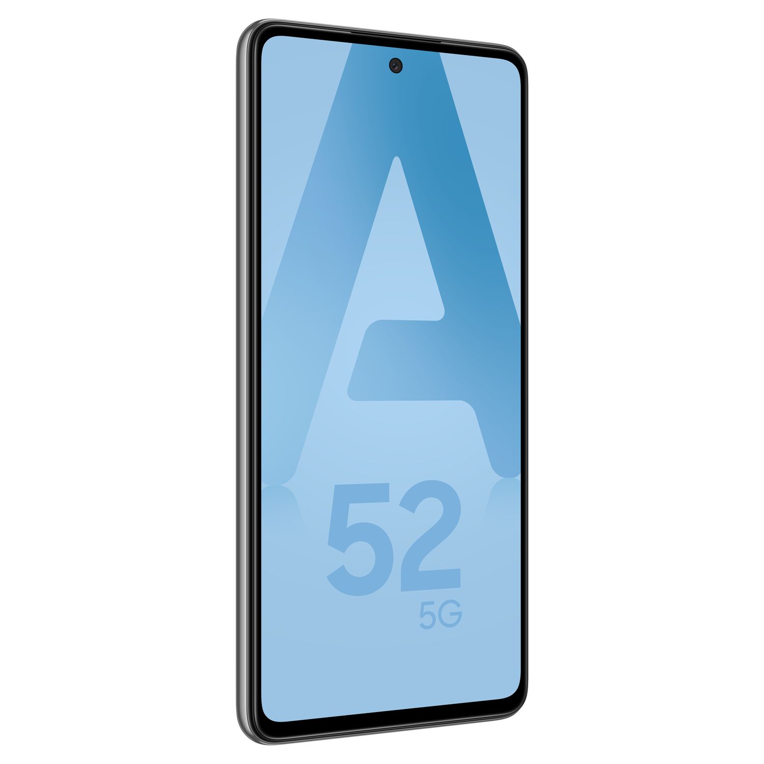 Voir la diapositive 4 : SAMSUNG Pack Smartphone Galaxy A52  5G  128 Go  Noir  +  Enceinte JBL Flip Essential