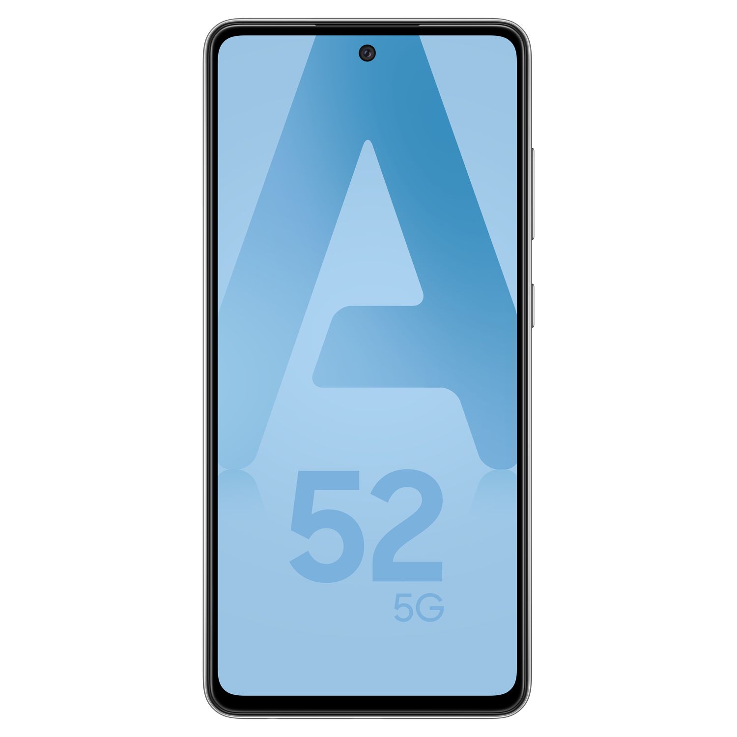 Voir la diapositive 6 : SAMSUNG Pack Smartphone Galaxy A52  5G  128 Go  Noir  +  Enceinte JBL Flip Essential