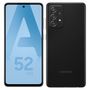 Voir la diapositive 10 : SAMSUNG Pack Smartphone Galaxy A52  5G  128 Go  Noir  +  Enceinte JBL Flip Essential