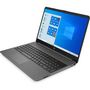 Voir la diapositive 3 : HP Ordinateur portable 15S-FQ0027NF