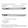HP PC portable 15S-EQ1150NF 
