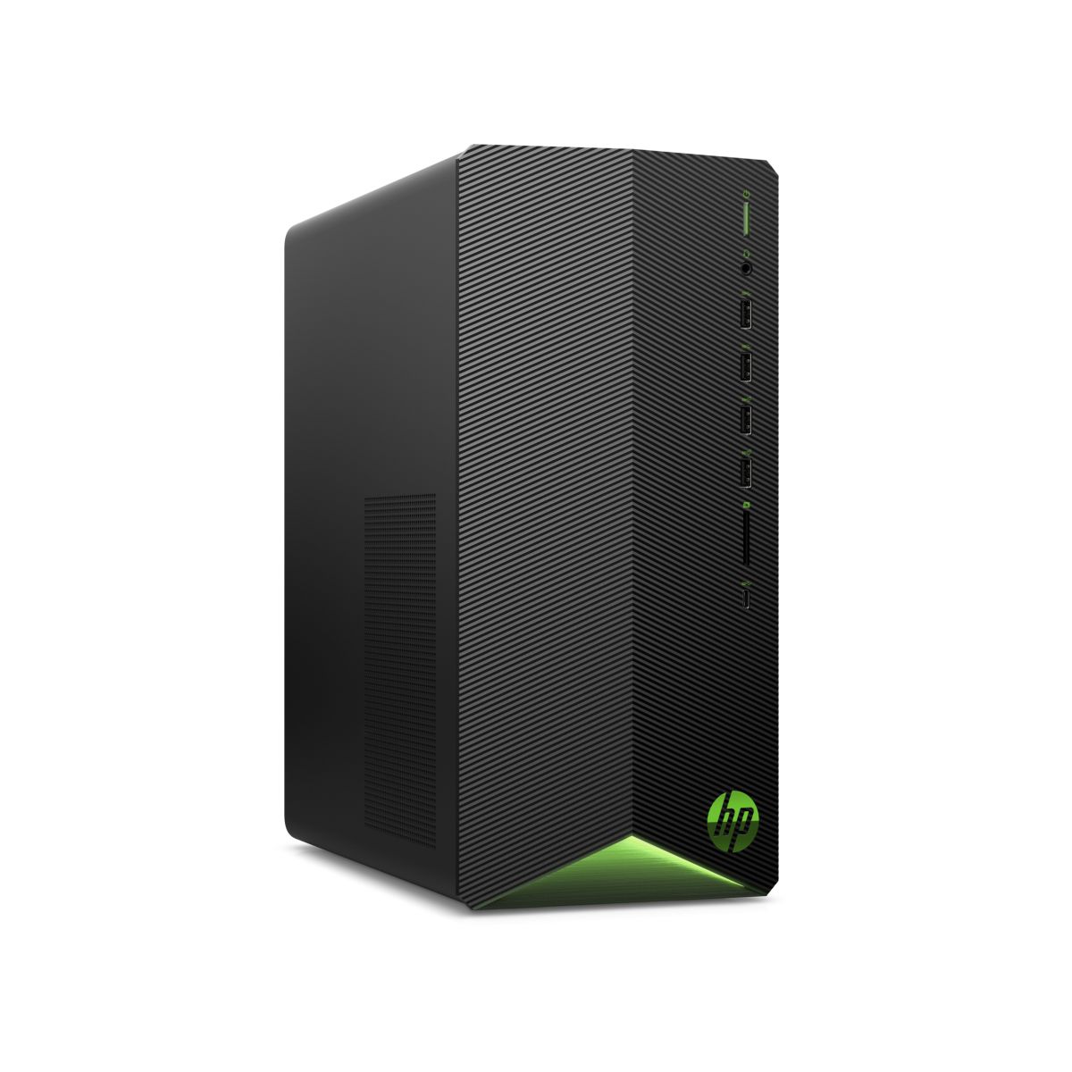 Voir la diapositive 2 : HP Unité centrale Gaming TG01-1769NF