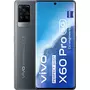 VIVO Smartphone X60 PRO 5G Noir 256 Go 