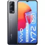 VIVO Smartphone Y72  5G Noir 128 Go  