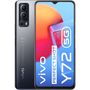 Voir la diapositive 1 : VIVO Smartphone Y72  5G Noir 128 Go  