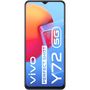 Voir la diapositive 3 : VIVO Smartphone Y72  5G Noir 128 Go  