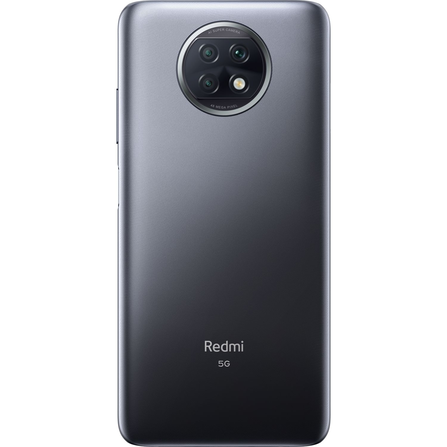 Voir la diapositive 12 : XIAOMI Smartphone Redmi Note 9T 64 Go  6.53 pouces  Noir  5G  Double Sim
