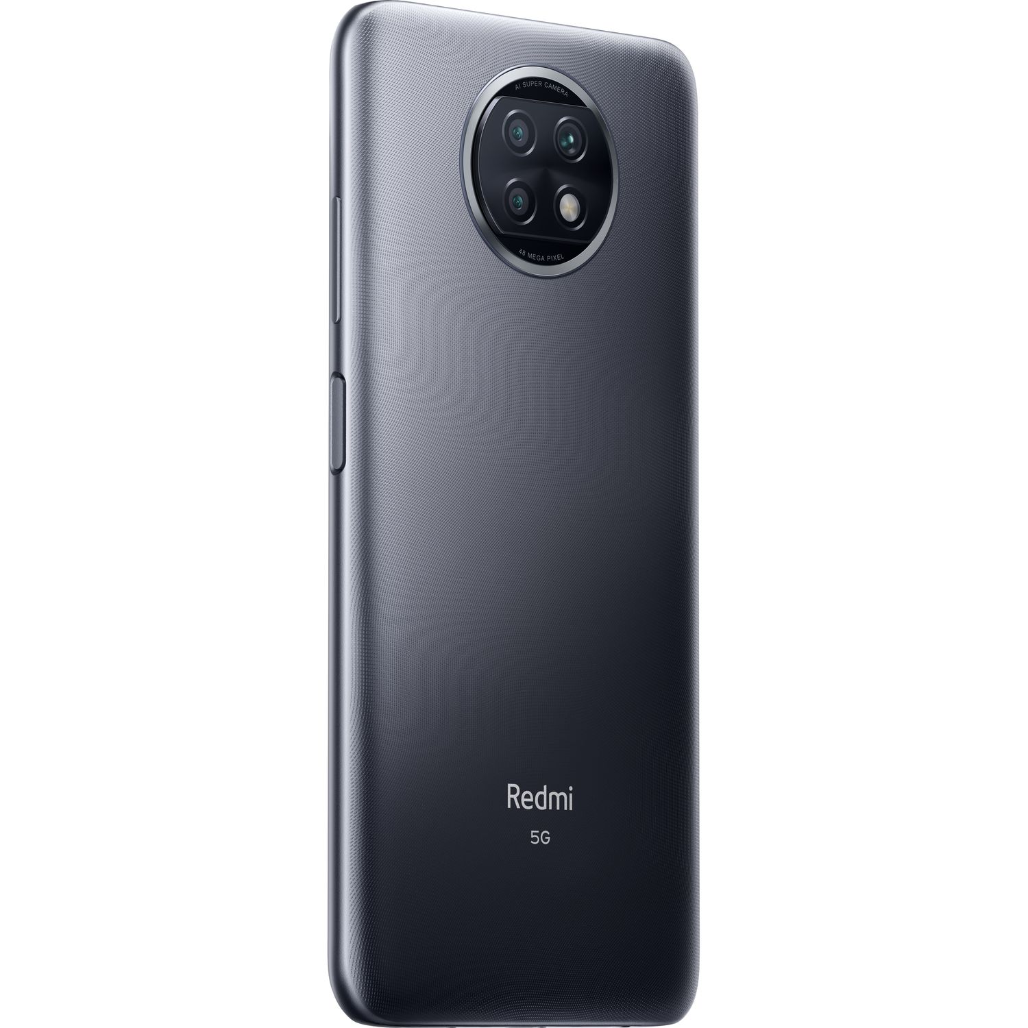 Voir la diapositive 13 : XIAOMI Smartphone Redmi Note 9T 64 Go  6.53 pouces  Noir  5G  Double Sim