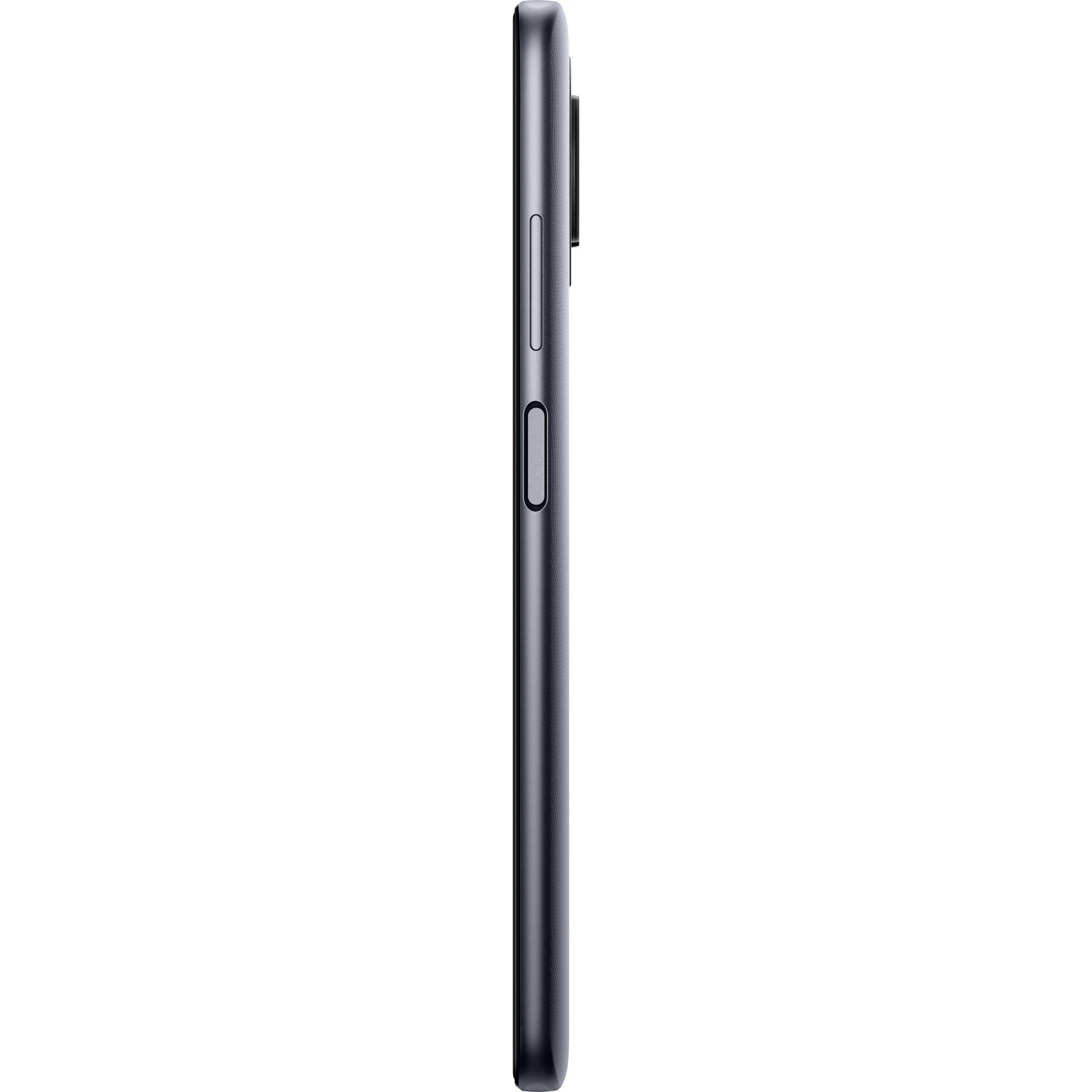 Voir la diapositive 3 : XIAOMI Smartphone Redmi Note 9T 64 Go  6.53 pouces  Noir  5G  Double Sim