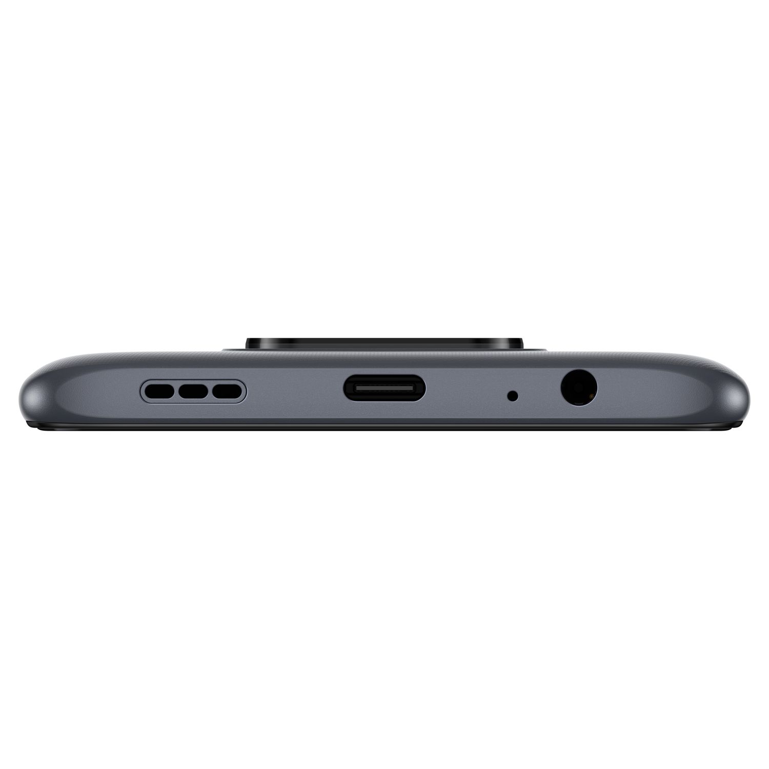 Voir la diapositive 4 : XIAOMI Smartphone Redmi Note 9T 64 Go  6.53 pouces  Noir  5G  Double Sim