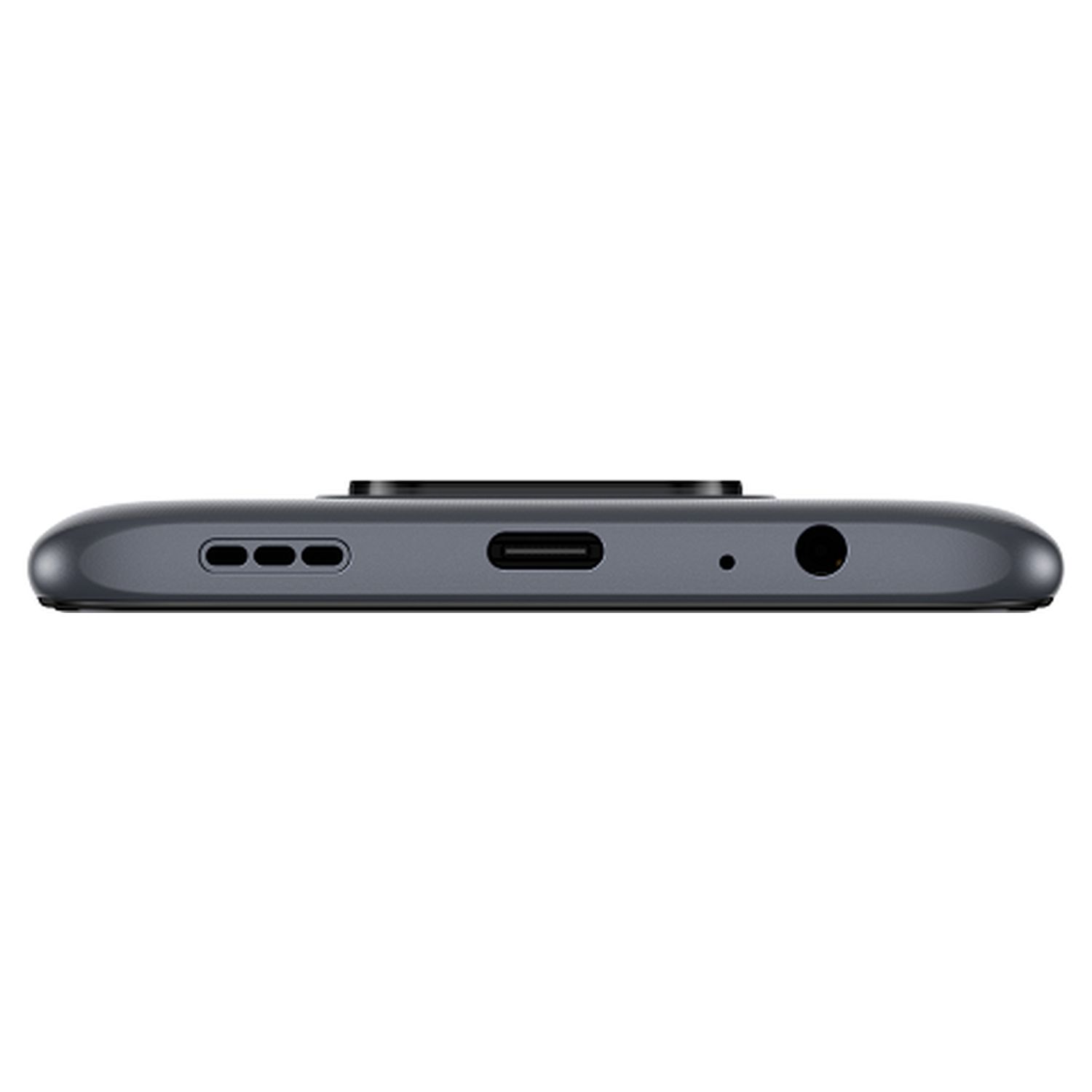 Voir la diapositive 7 : XIAOMI Smartphone Redmi Note 9T 64 Go  6.53 pouces  Noir  5G  Double Sim