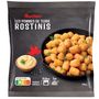 Voir la diapositive 2 : AUCHAN Pommes de terre rostinis 750g