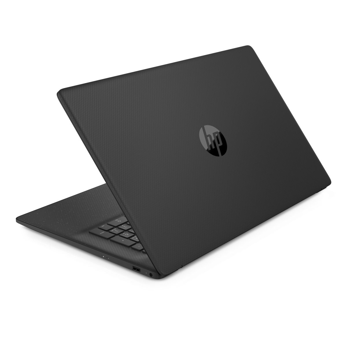 Voir la diapositive 2 : HP Ordinateur portable 17-CN0480NF