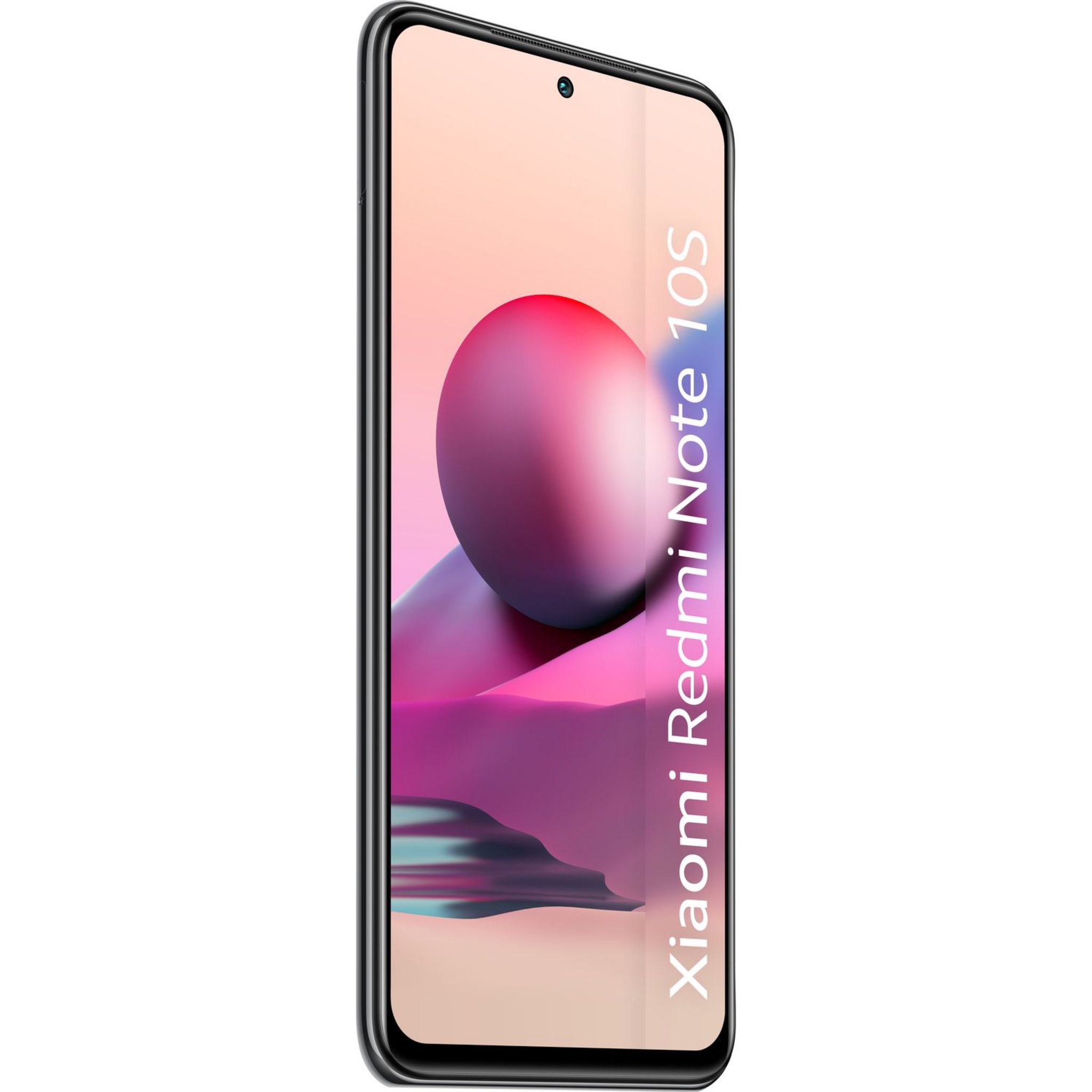 Voir la diapositive 4 : XIAOMI Smartphone Redmi Note 10S  128 Go  6.43 pouces  Gris  4G  Double Sim