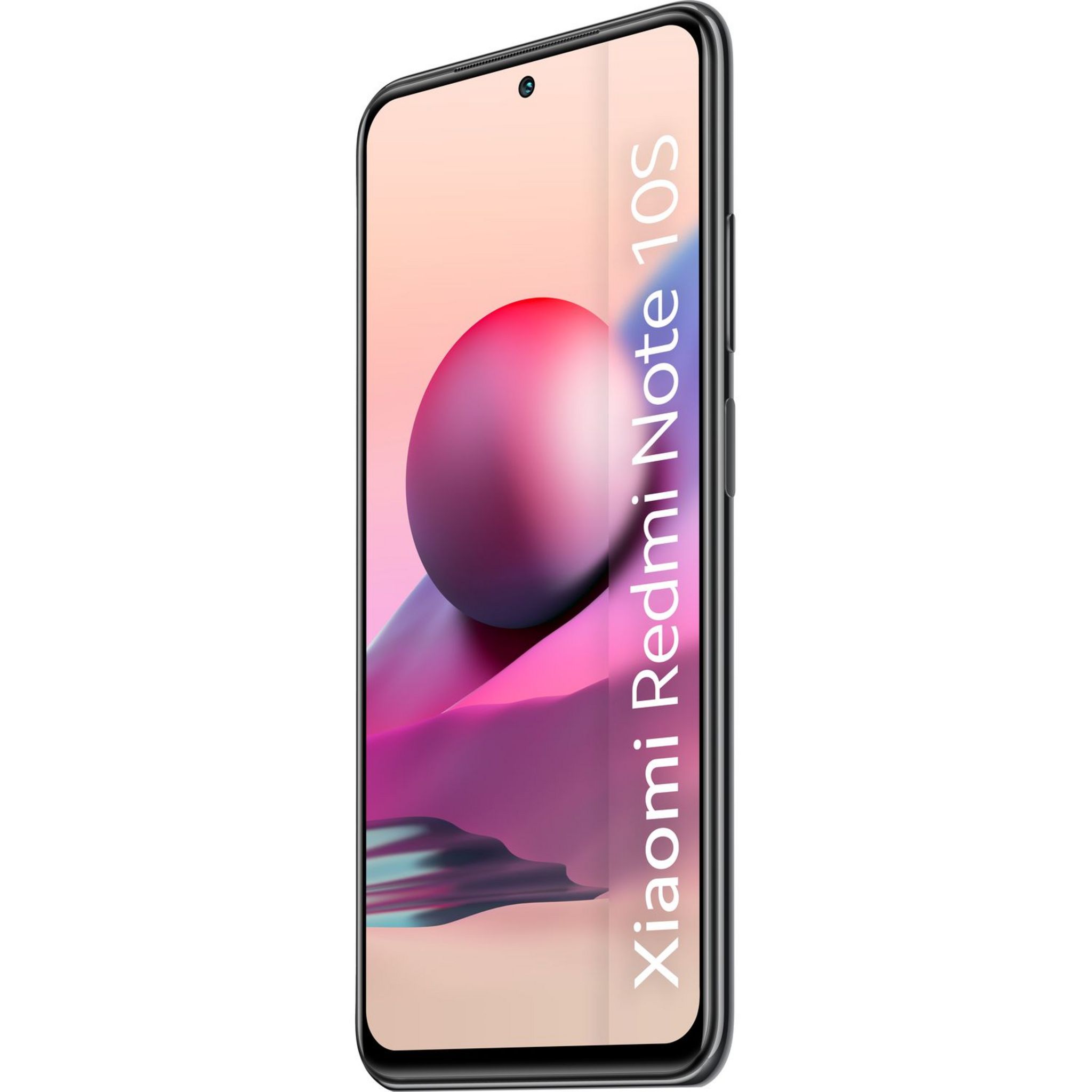 Voir la diapositive 6 : XIAOMI Smartphone Redmi Note 10S  128 Go  6.43 pouces  Gris  4G  Double Sim