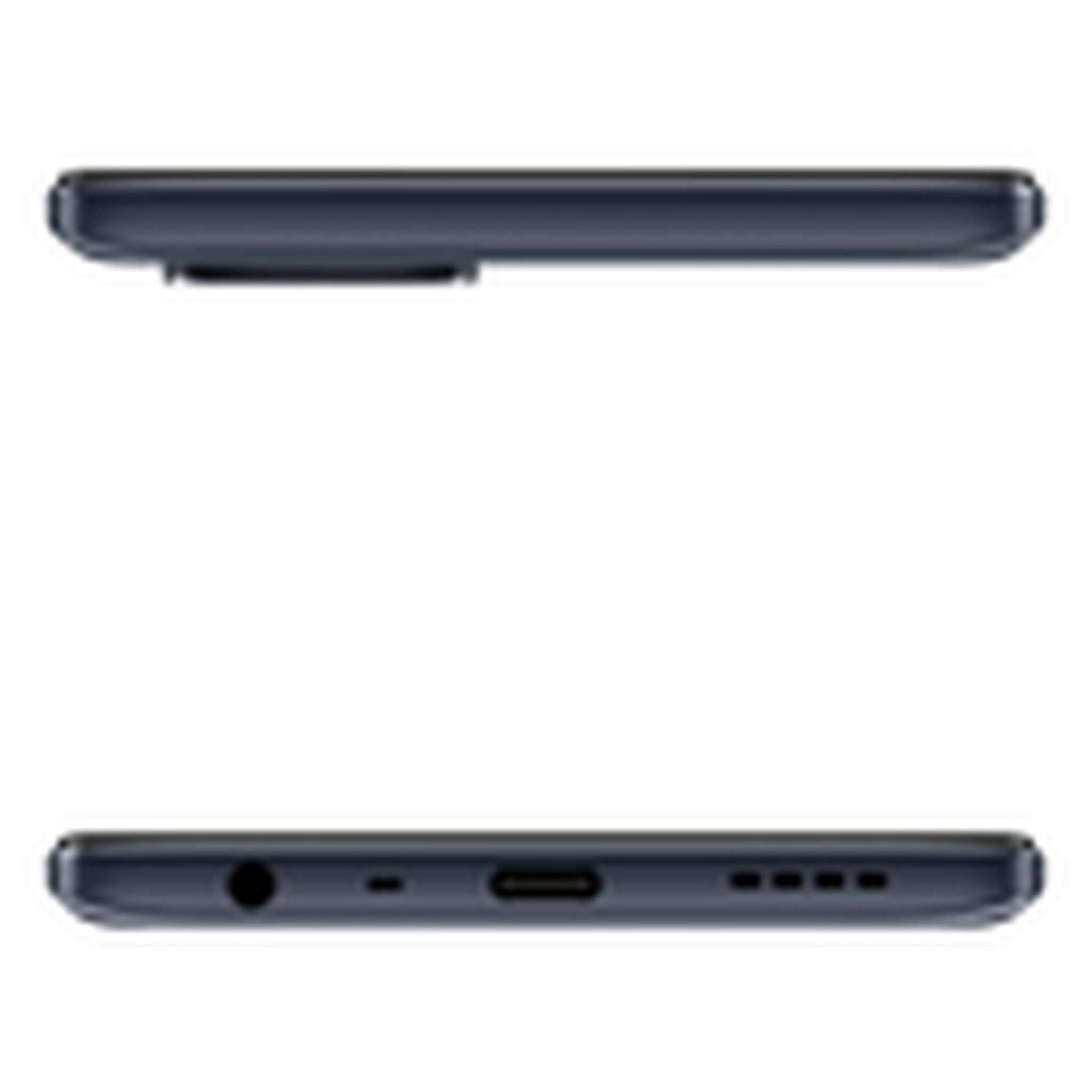 Voir la diapositive 2 : REALME Smartphone 8  5G  64 Go  6.5 pouces  Noir  Double Nano Sim