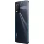 REALME Smartphone 8  5G  64 Go  6.5 pouces  Noir  Double Nano Sim